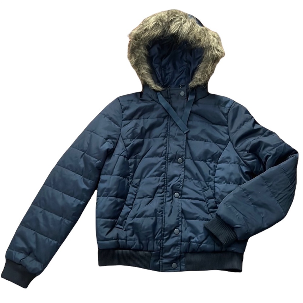 NWOT J2 Puffer Jacket